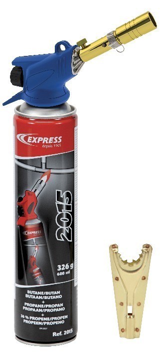 LAMP' - EXPRESS 