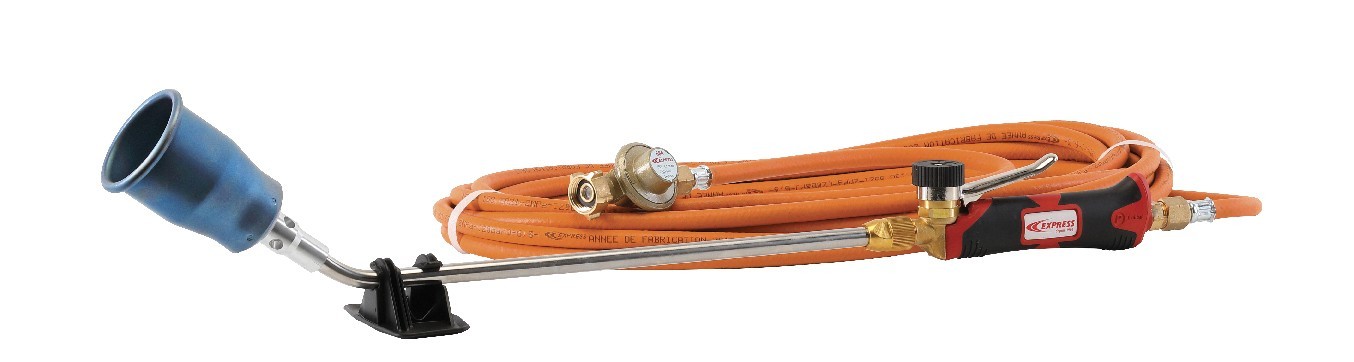 PACK TITANE POUR ÉTANCHEUR- EXPRESS - 6120