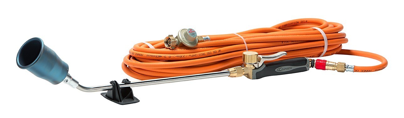 ENSEMBLE ETANCHEITE AVEC RACCORD COUDE RAPIDE - EXPRESS - 6221CR