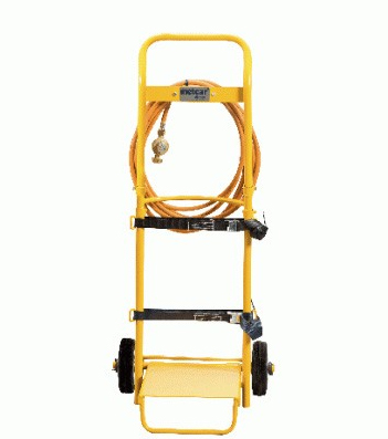 CHARIOT PORTE-BOUTEILLE 13 KG PLIABLE - EXPRESS - 668