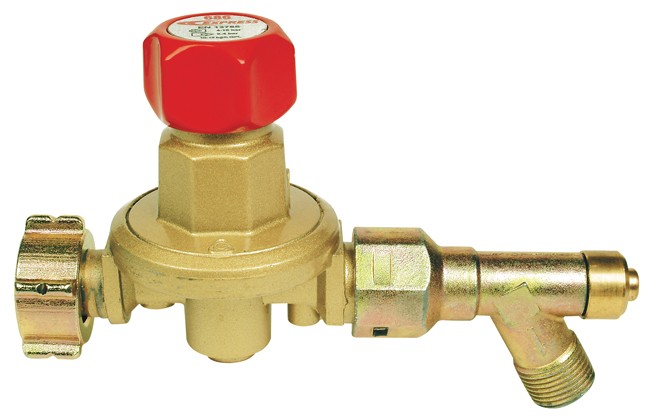DÉTENDEUR HAUTE PRESSION VARIABLE - EXPRESS - 686