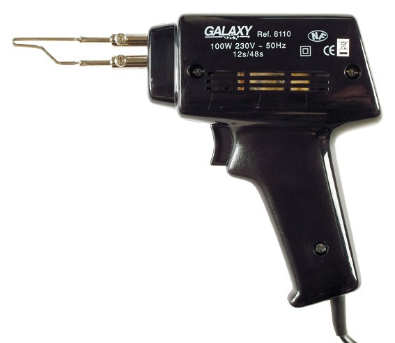 FER À SOUDER ÉLECTRIQUE INSTANTANÉ GALAXY - EXPRESS - 8110
