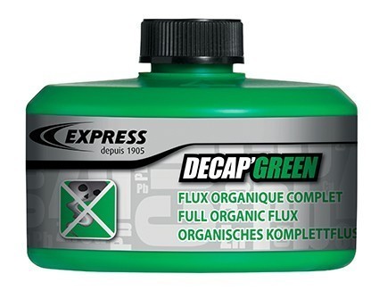 DÉCAPANT DECAP' GREEN - EXPRESS - 855