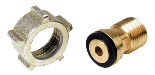 RACCORD DIRECT POUR BOUTEILLE EXPRESS - EXPRESS - 963B