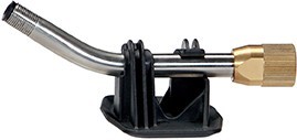 COL PRÉMONTÉ LONGUEUR 128 MM CONDITIONNÉ - EXPRESS - L200