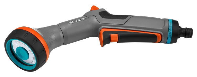 Pistolet-arrosoir pour plantes sensibles Comfort - GARDENA - 18321-20