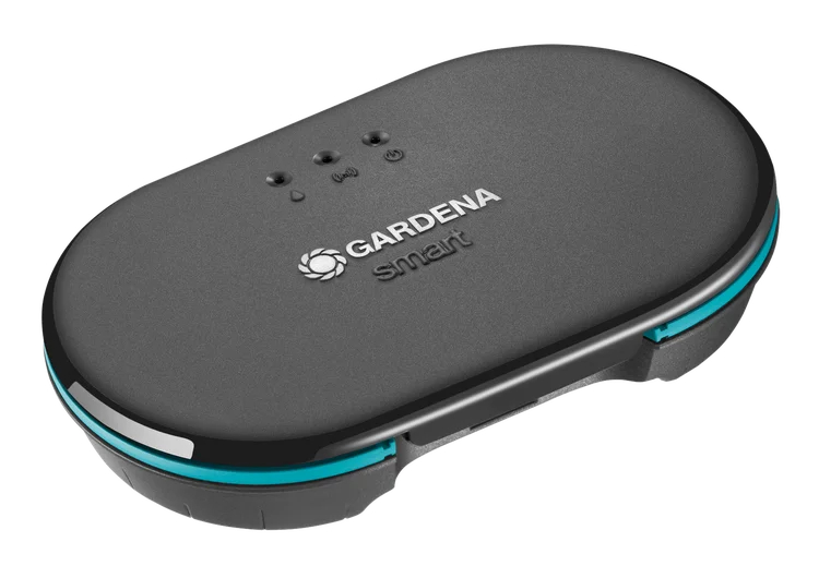 Smart Irrigation Control - GARDENA - 19035-20