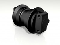 GALET INFERIEUR  ALR76604 COMPATIBLE TAKEUCHI