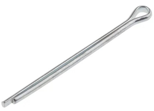 AXE GOUPILLE M5X40 GEITH 810000094793