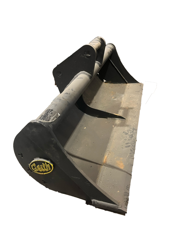 GODET CURAGE 1000MM LAME LISSE - GEITH - G02 1000 LL