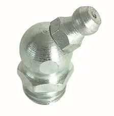 GRAISSEUR COUDE DIN71412-C M8X1.25 - AUSA - 902.08000.33
