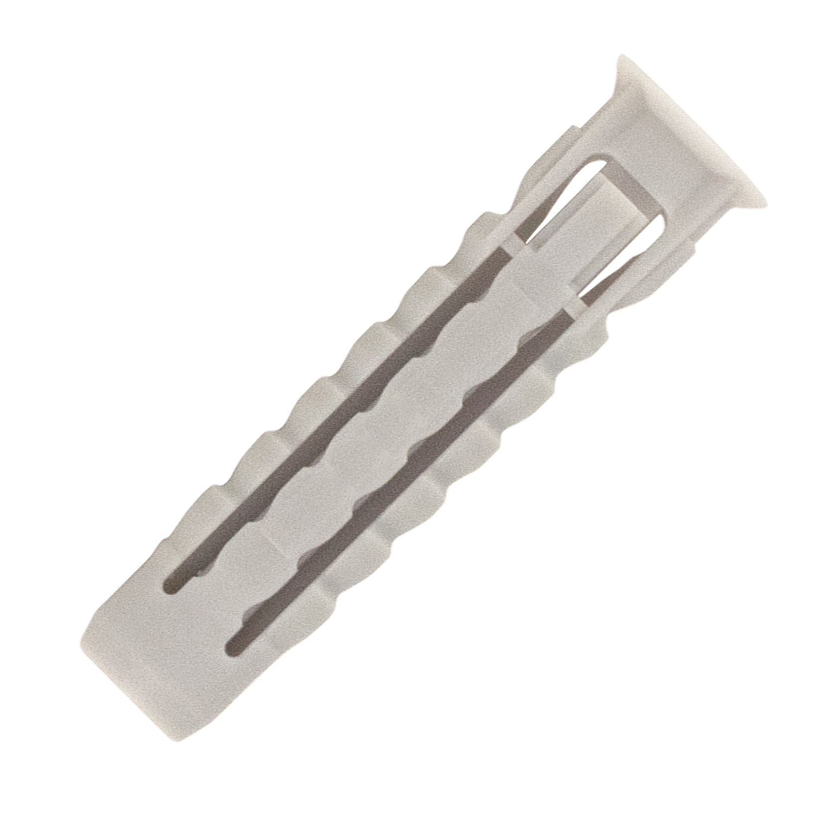 50 chevilles quadruple expansion 100% nylon - Ø12x60mm - SCELL-IT - GX12