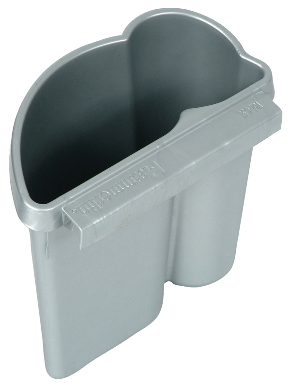 Boîte à outils Haemmerlin pour Brouettes Pick Up et Plume - 309063101