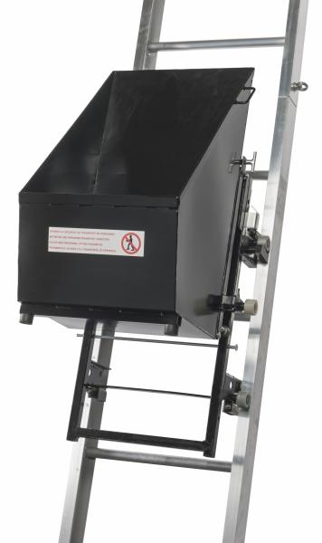 Bac à double basculement HAEMMERLIN - 312392401
