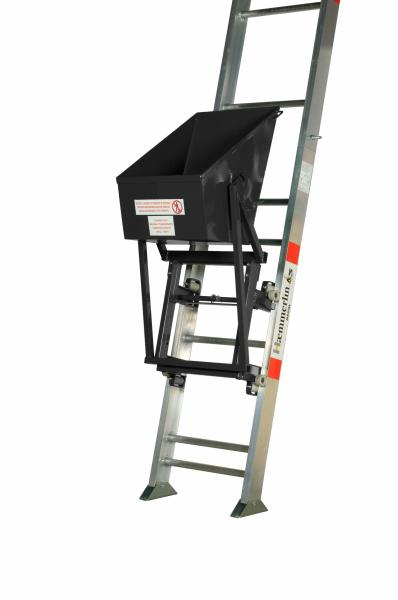 BENNE PENDULAIRE MAXIAL HAEMMERLIN - 312392501