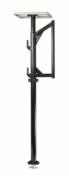 Colonne a plancher 350 kg HAEMMERLIN - 319204201
