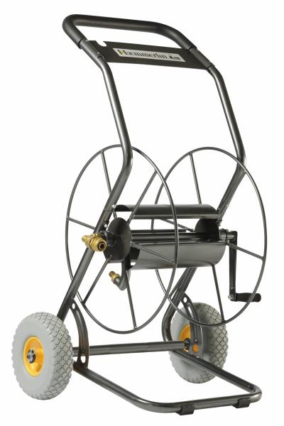 DEVIDOIR 2 ROUES 85 M HAEMMERLIN - 340004301