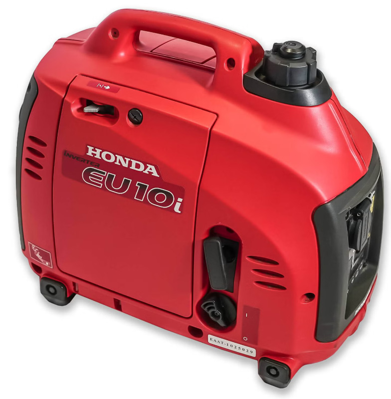 GROUPE ÉLECTROGÈNE HONDA EU 10i 1000 VA EU10IT1F