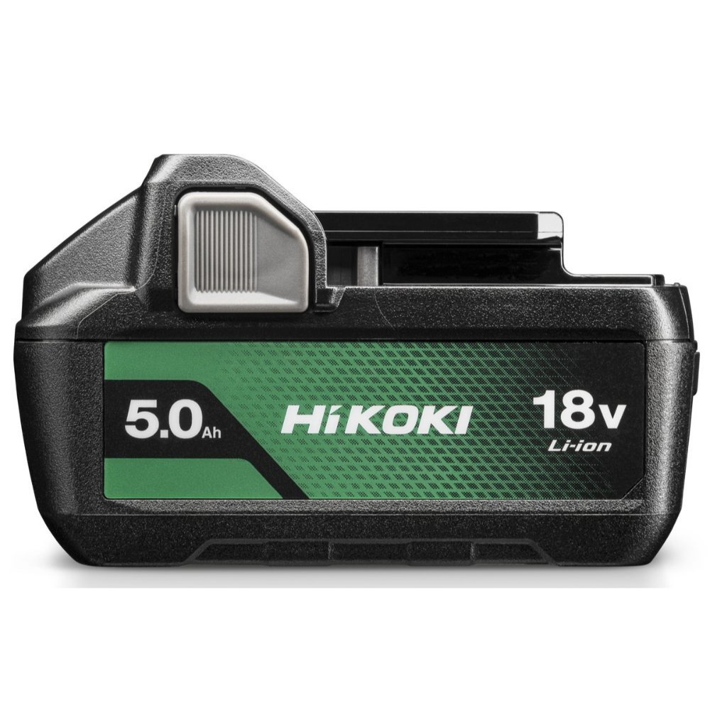 Batterie BSL1850MA 18V 5.0Ah Li-ion compact - HIKOKI - 378683