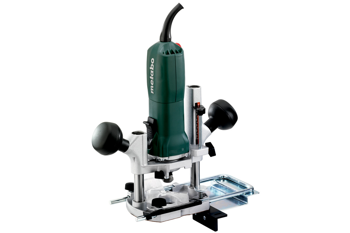 Défonceuse OFE 738 - METABO - 600738000