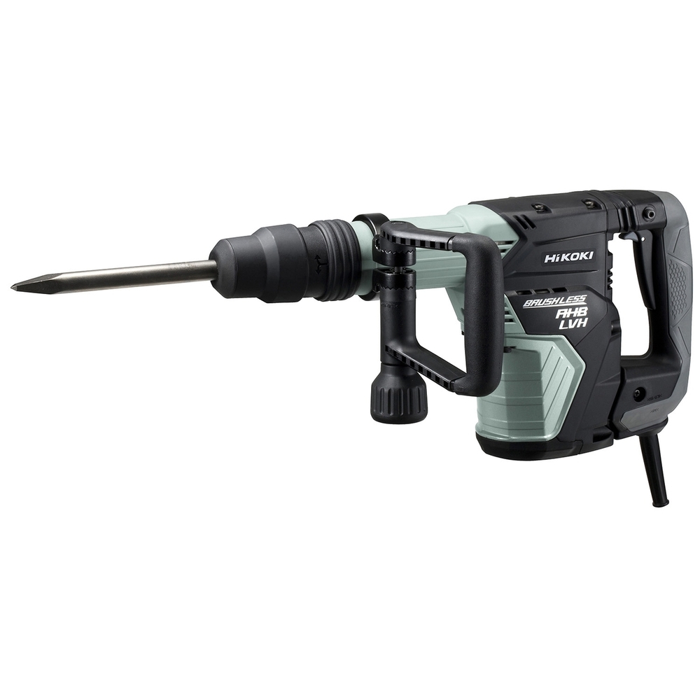 Burineur - 7,0 kg / 1.150 W / 10,1 J (EPTA 05) - HIKOKI - H45MEYWTZ
