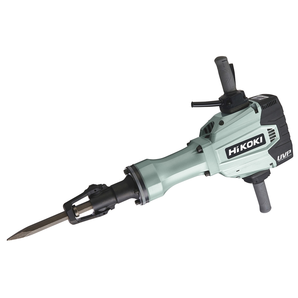 Burineur - 32 kg / 2.000 W / 57,7 J (EPTA) / 28 mm - HIKOKI - H90SGWAZ