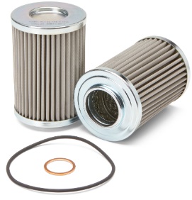FILTRE HYDRAULIQUE FLEETGUARD HF7999 EQUIVALENT A HIFI SH 52711