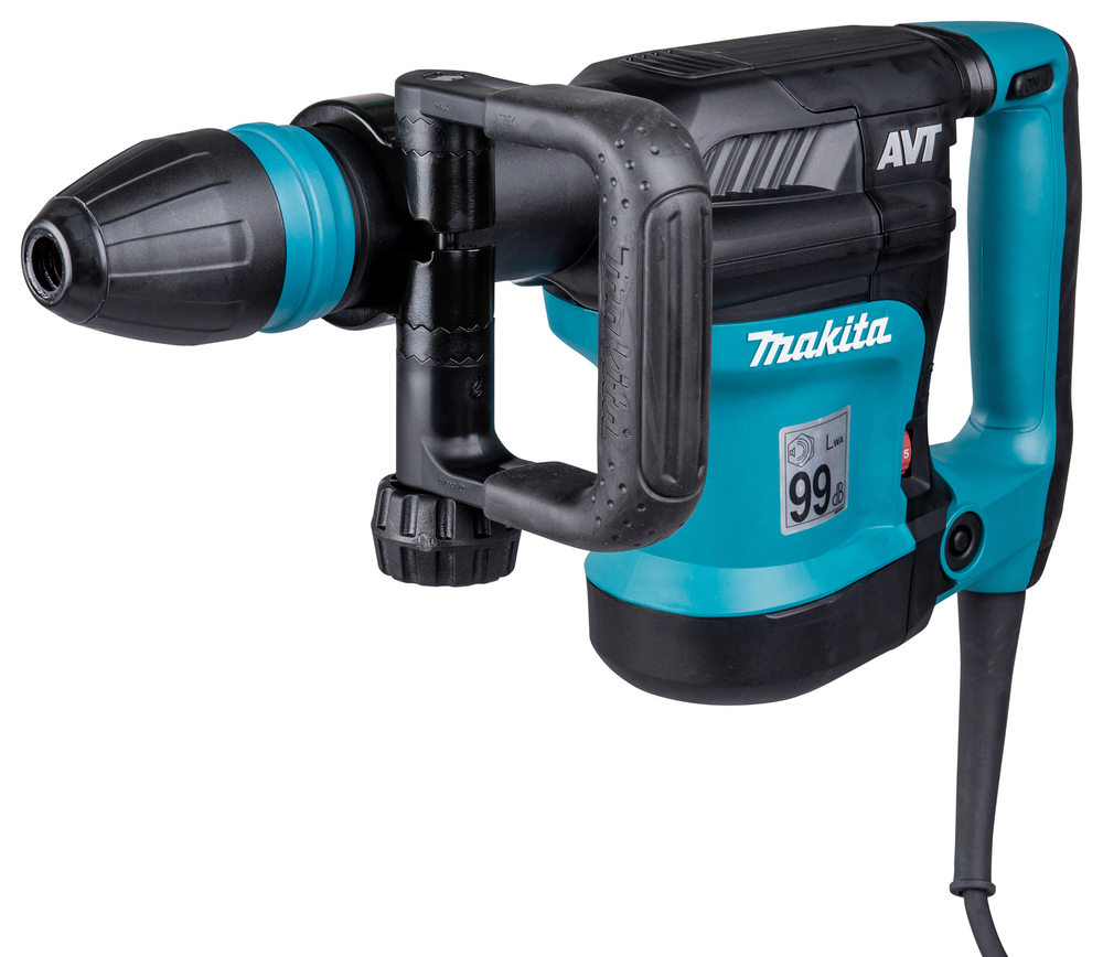 BURINEUR MAKITA SDS-MAX 1100 W 8,1 J HM0871C