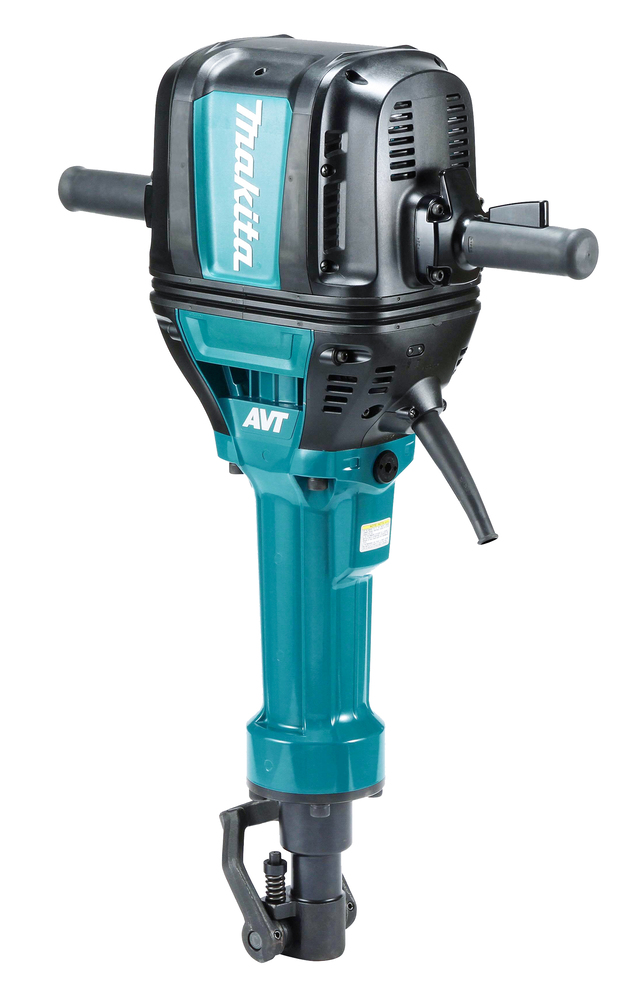 MARTEAU-PIQUEUR MAKITA HEXA 28,6 MM 72 J 2000 W HM1812