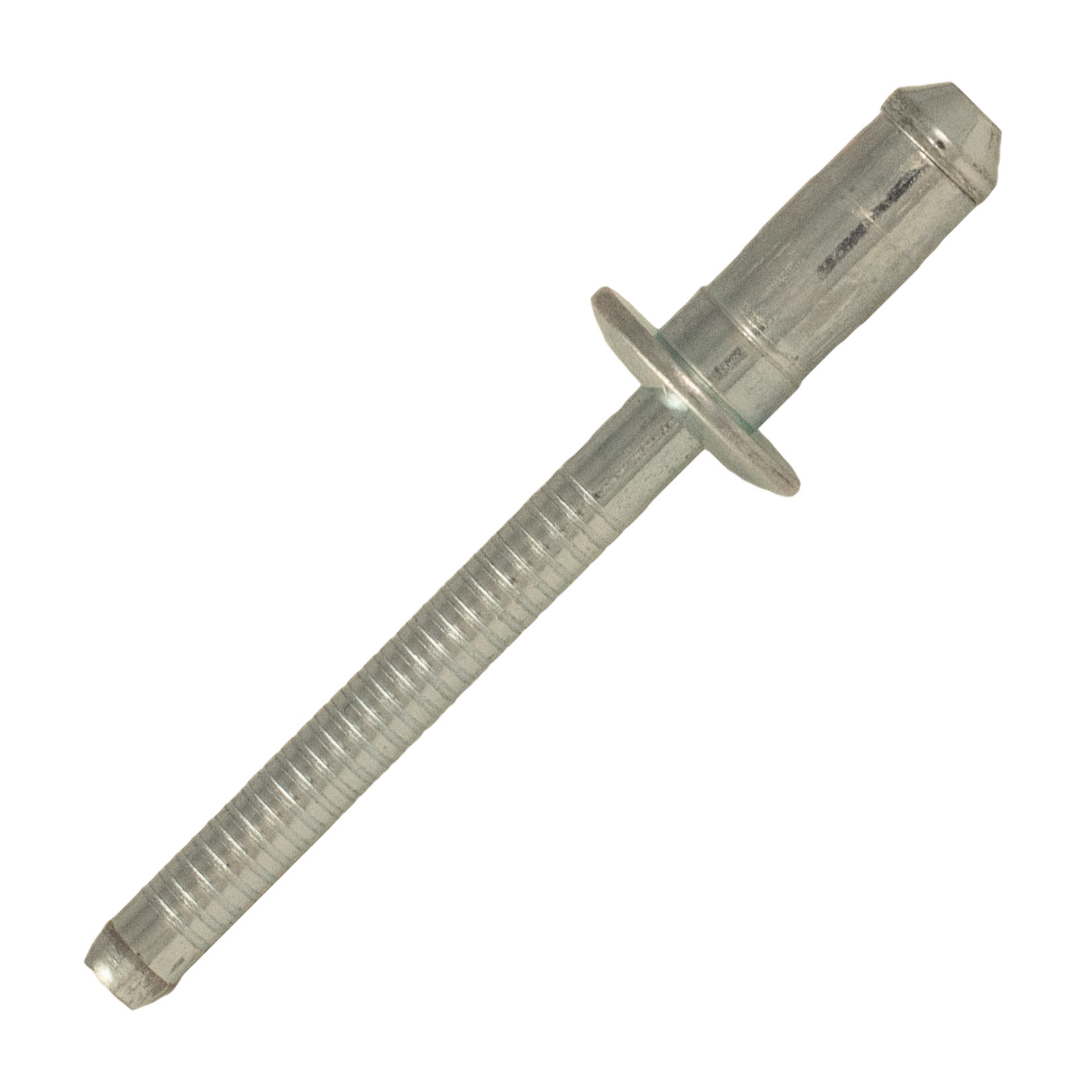 1500 rivets de structure Hyperiv à acier/acier à tête plate à Ø3,2x11mm - SCELL-IT - HPSD32110-BC