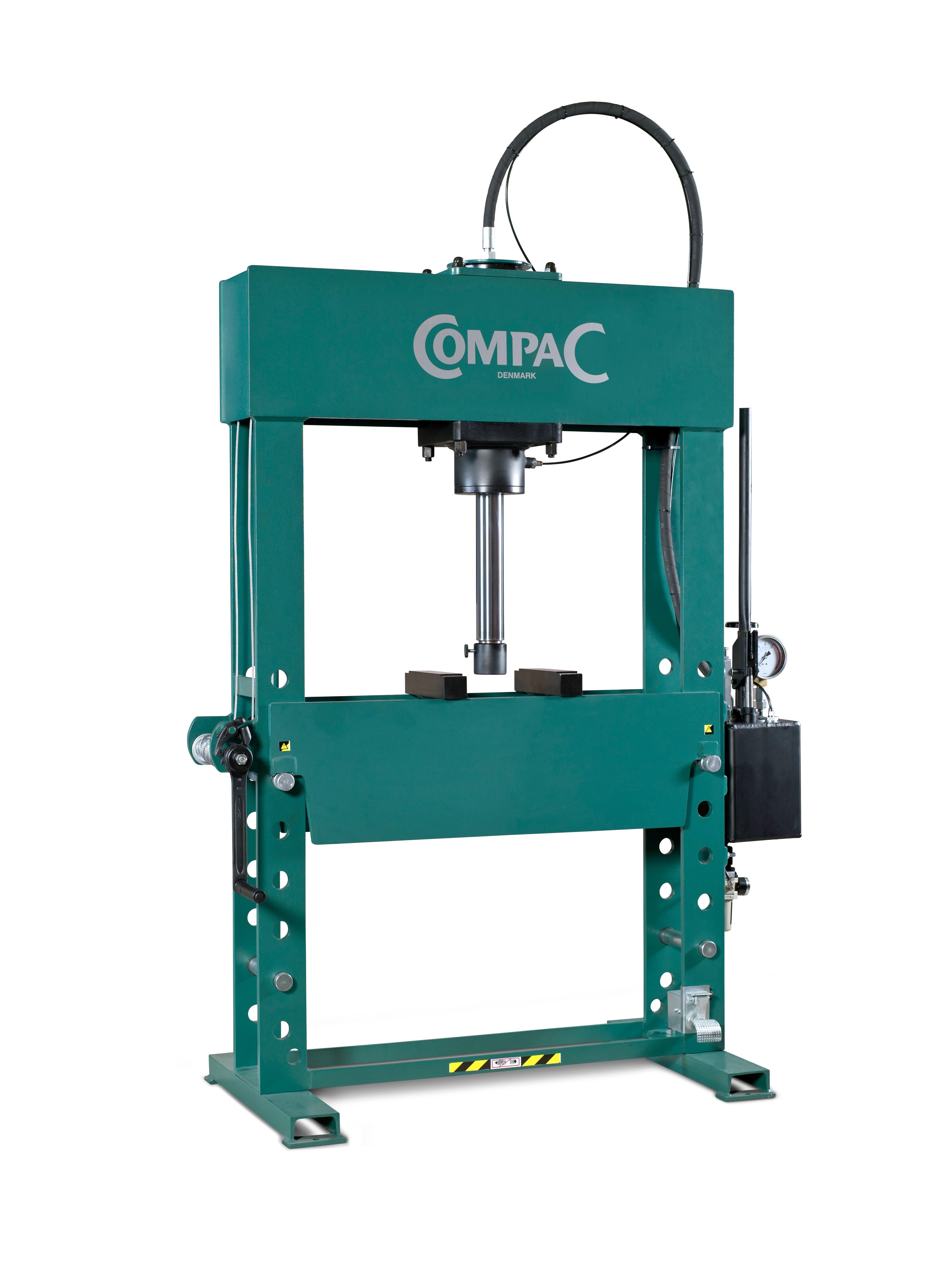 PRESSE COMPAC HP60 - COMPAC - 91639