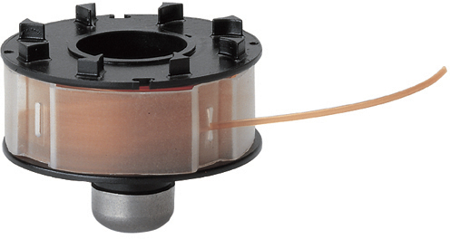 Bobine de fil de coupe GARDENA 6 m - 5365-20
