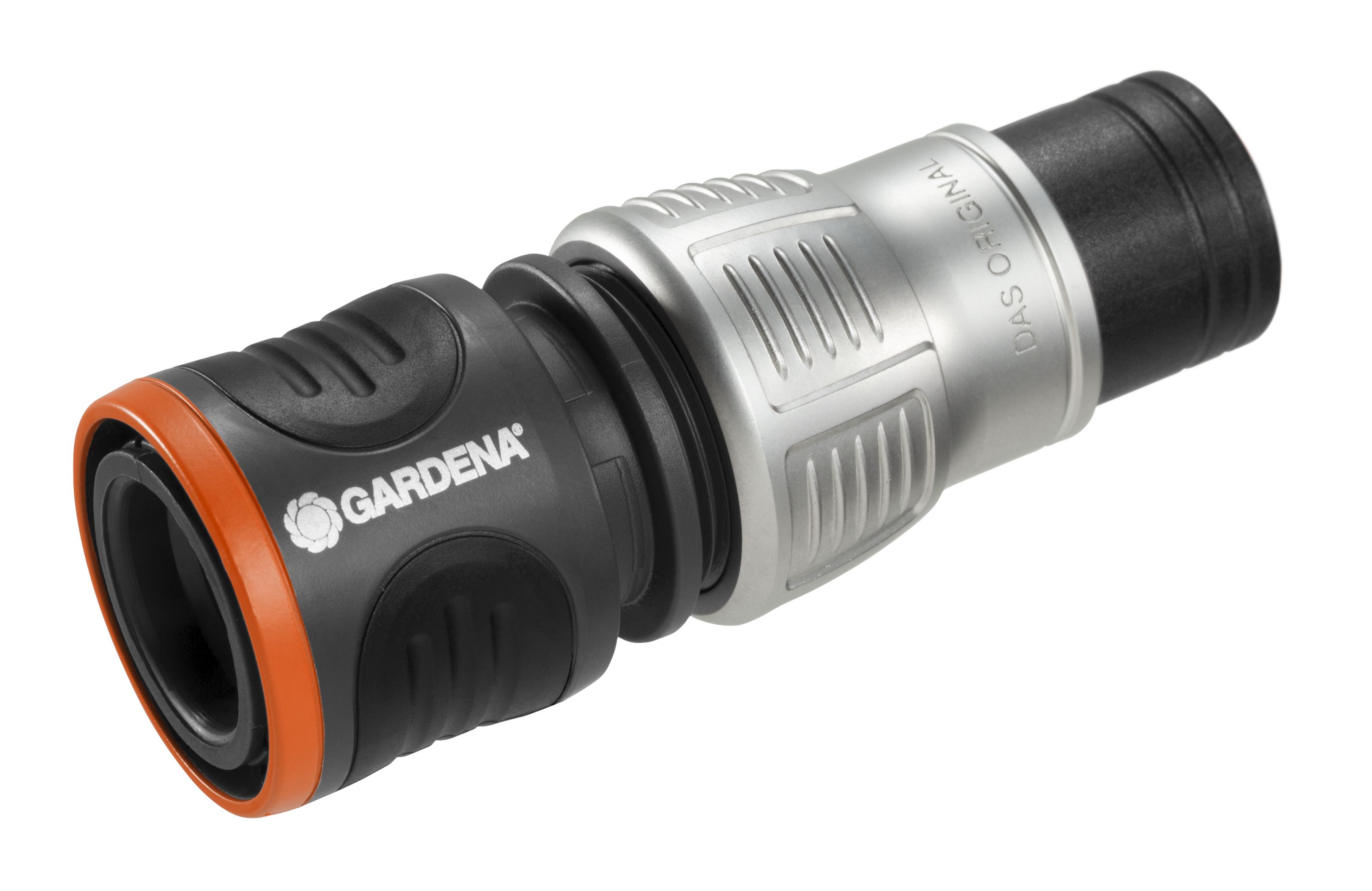 Raccord aquastop Premium GARDENA - 18253-50