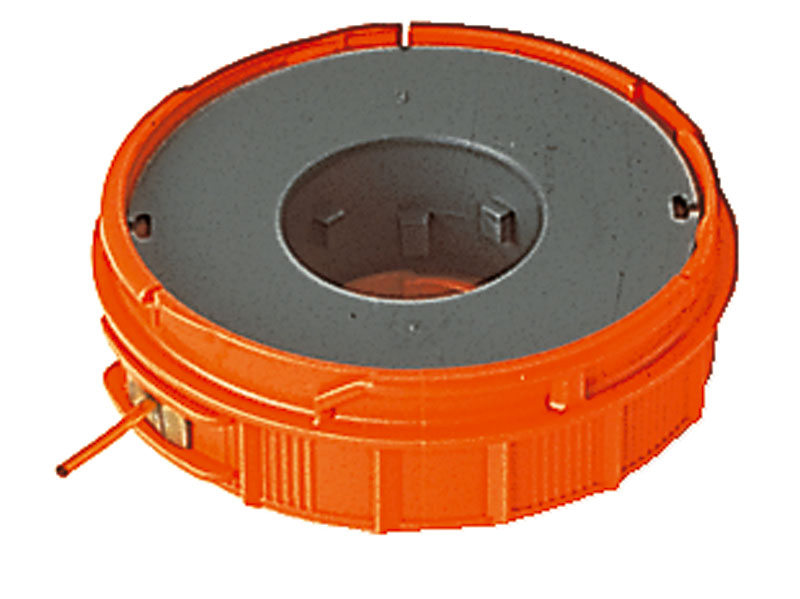 Cassette de fil de coupe - GARDENA - 2406-20