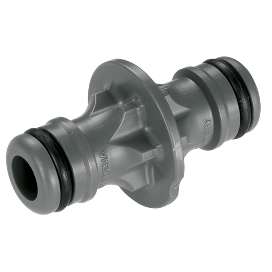 Connecteur de tuyau d'arrosage - GARDENA -2931-20