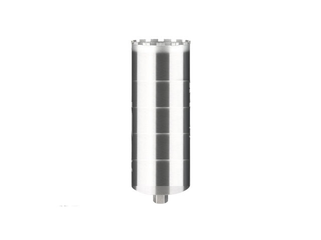 FORET DIAMANTE HUSQVARNA D820 Ø 62 MM - HU 450 MM RACCORD 1 1/4' -522789001