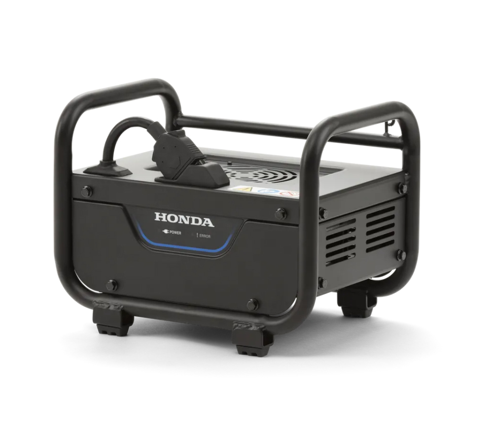 CHARGEUR BATTERIE HONDA EGX CHARGER - HUSQVARNA - 531224401