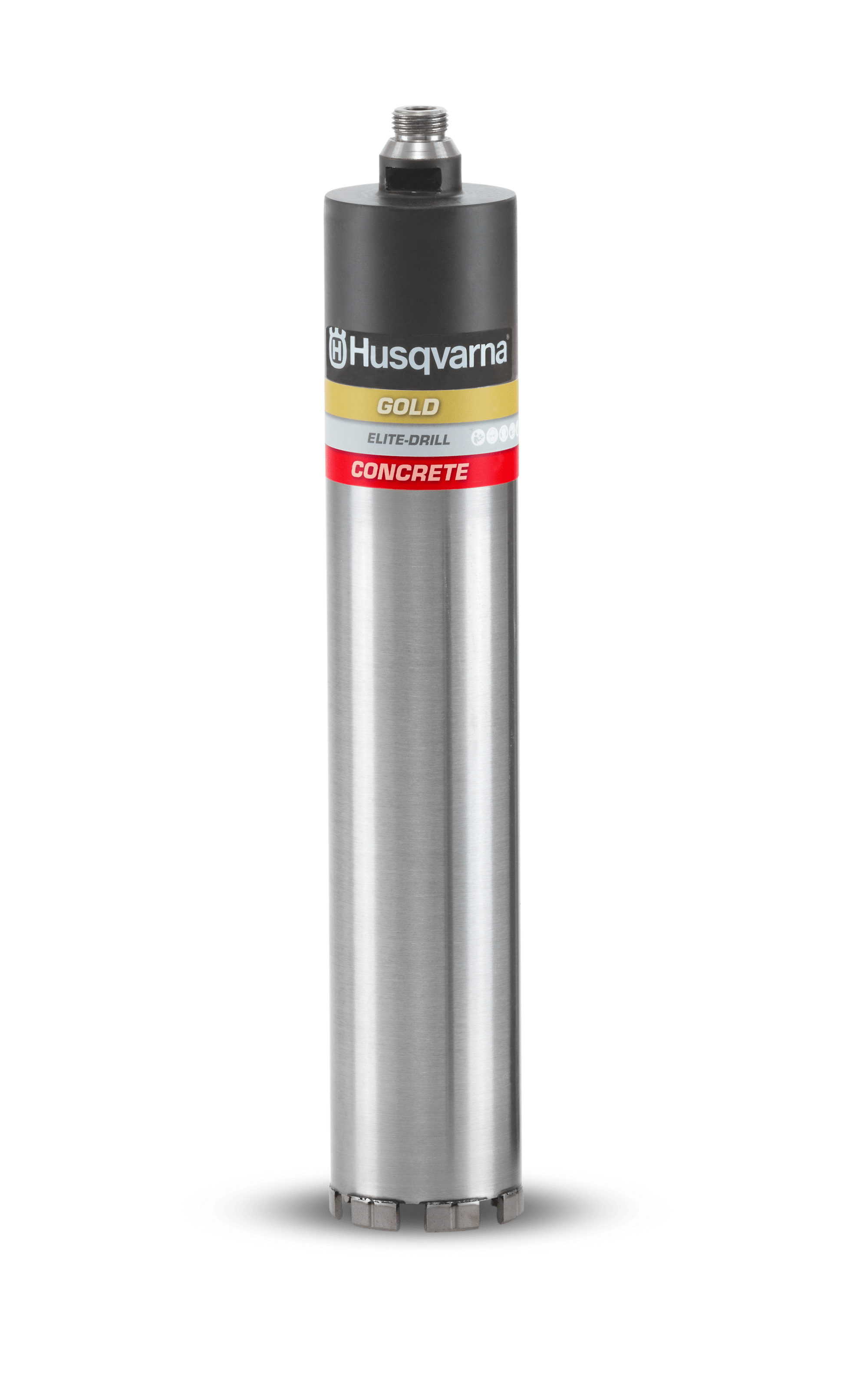 Forêt diamanté ELITE-DRILL D10 TW 051 1/2