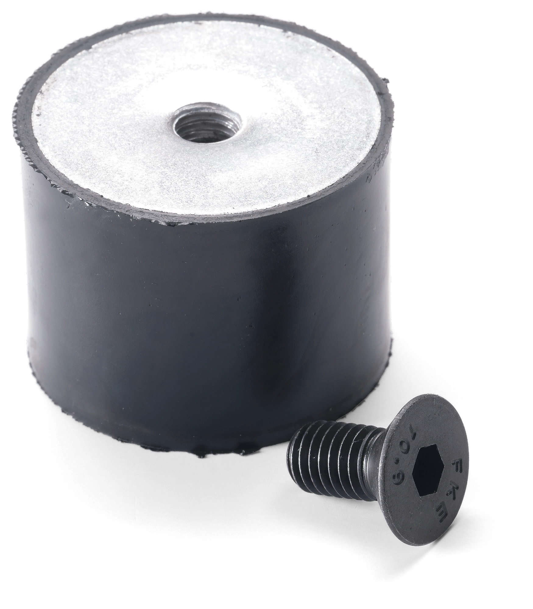 TAMBOUR DE 200MM DE LARGEUR AVEC AXES HUSQVARNA - 543040210