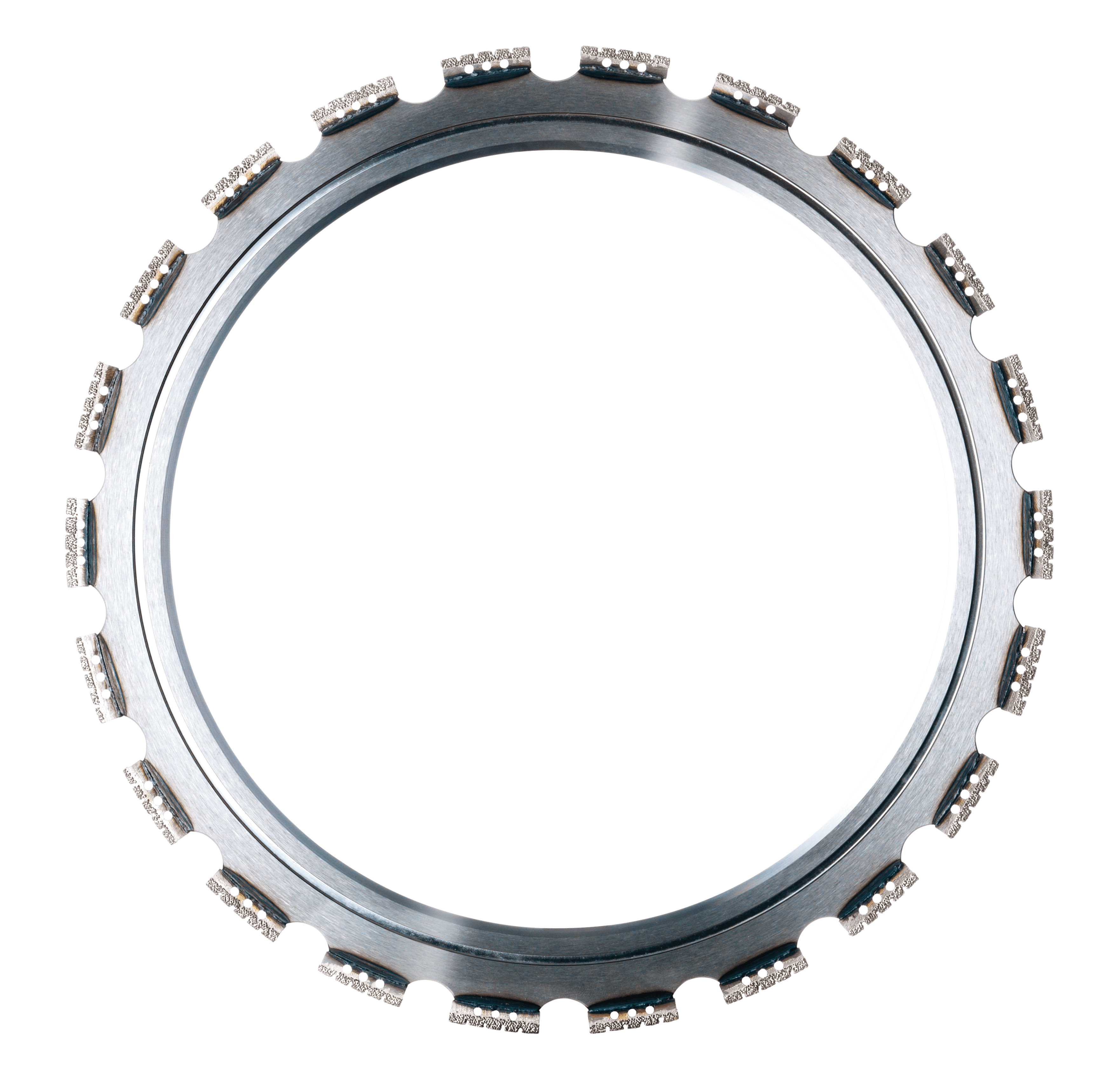 COURONNE FR3 370 (pour la coupe de la Fonte, PVC, Polypropylène) HUSQVARNA - 574478702 COURONNE FR3 370 (pour la coupe de la Fonte, PVC, Polypropylène) HUSQVARNA - 574478702