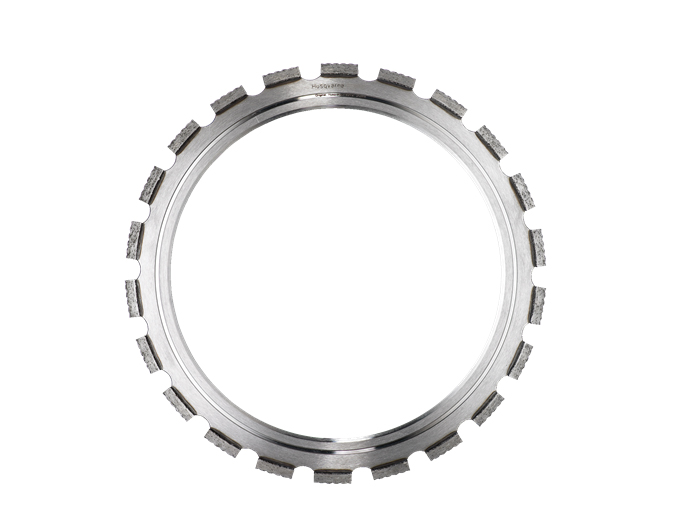 Couronne diamantée husqvarna pour decoupeuses r845- 574836302