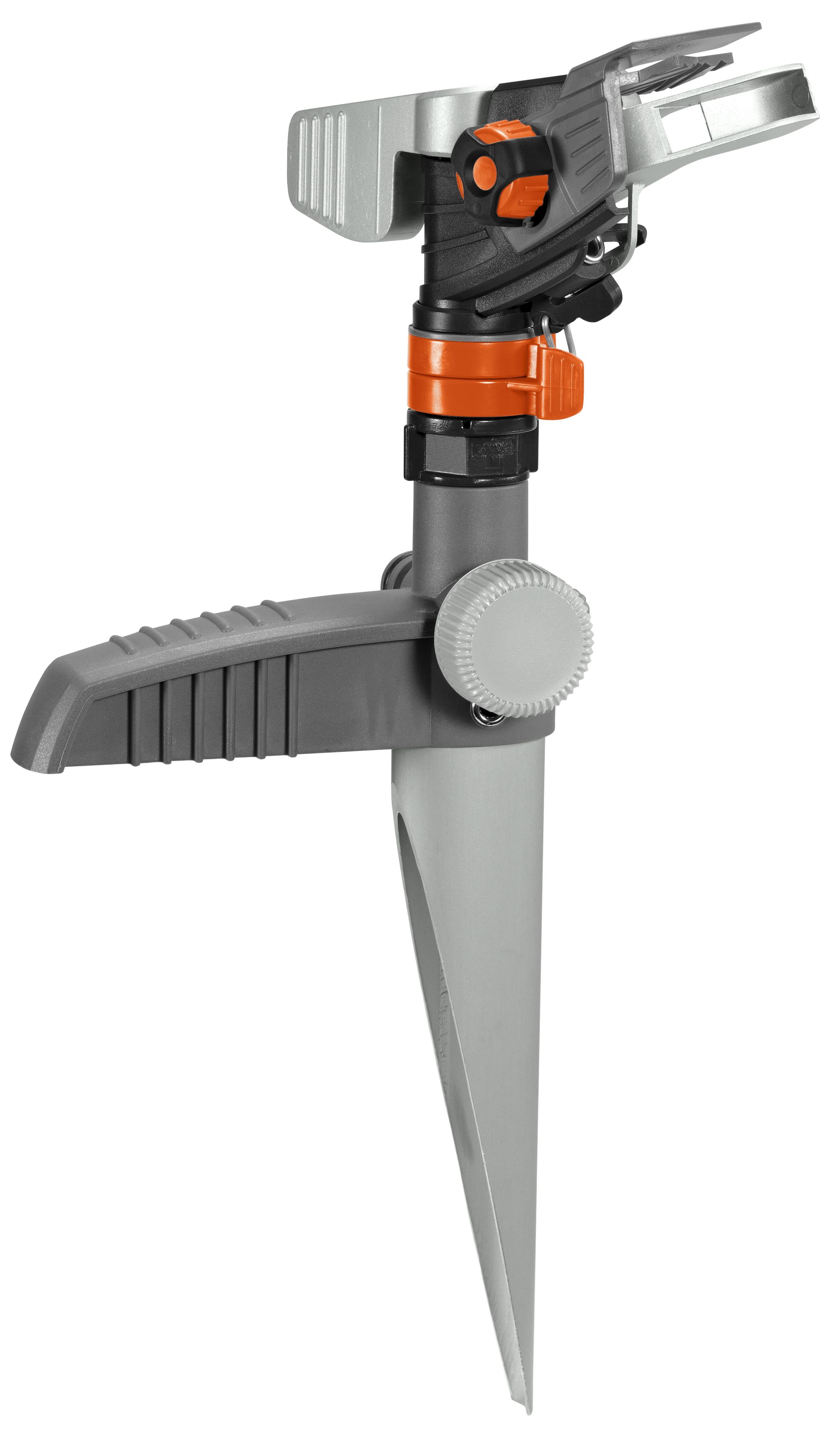 Arroseur-canon sur pic Premium GARDENA - 8136-20