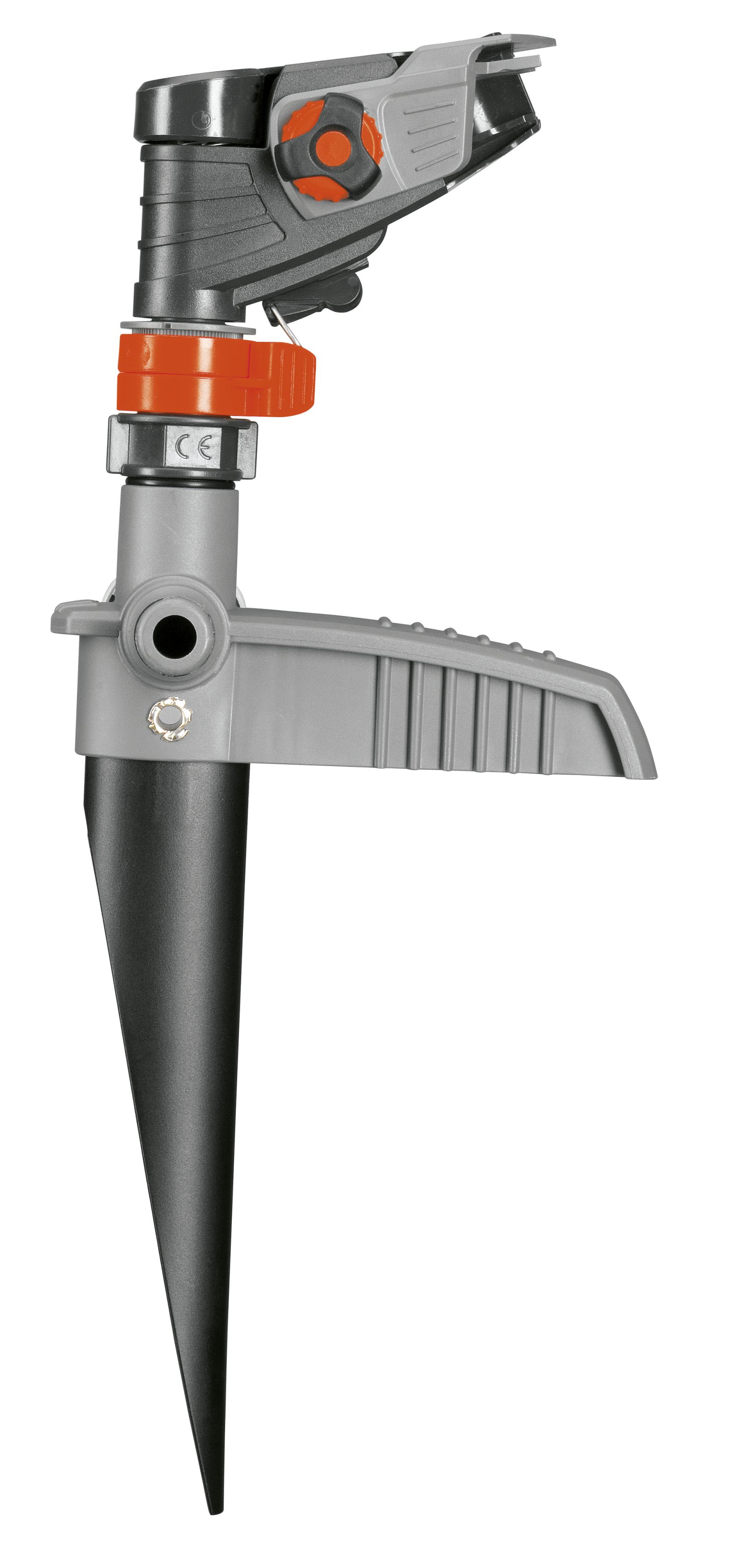 Arroseur-canon sur pic Comfort GARDENA - 8141-20