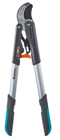 Coupe-branches à enclume GARDENA SmartCut Comfort-8773-20