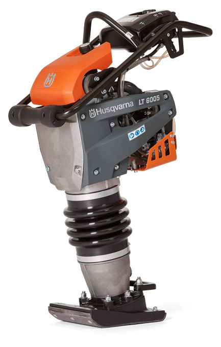 PILONNEUSE HUSQVARNA LT6005 9' 2.7 KW- 967854501