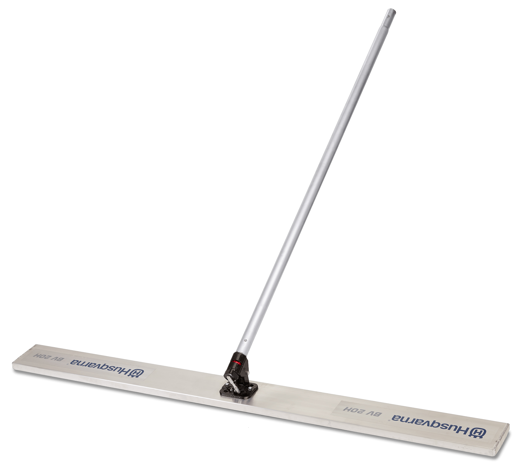 Règle BV 20 H BV20H LARGEUR 2M-7,4KG-LONGEUR POIGNEE 1,8M-MANUEL HUSQVARNA - 967856101