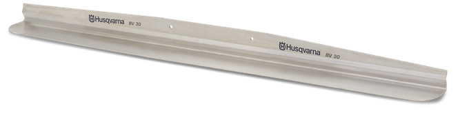 SCREEDBLADES HUSQVARNA 1.8M LARGEUR DE TRAVAIL 1.82M - 967858701