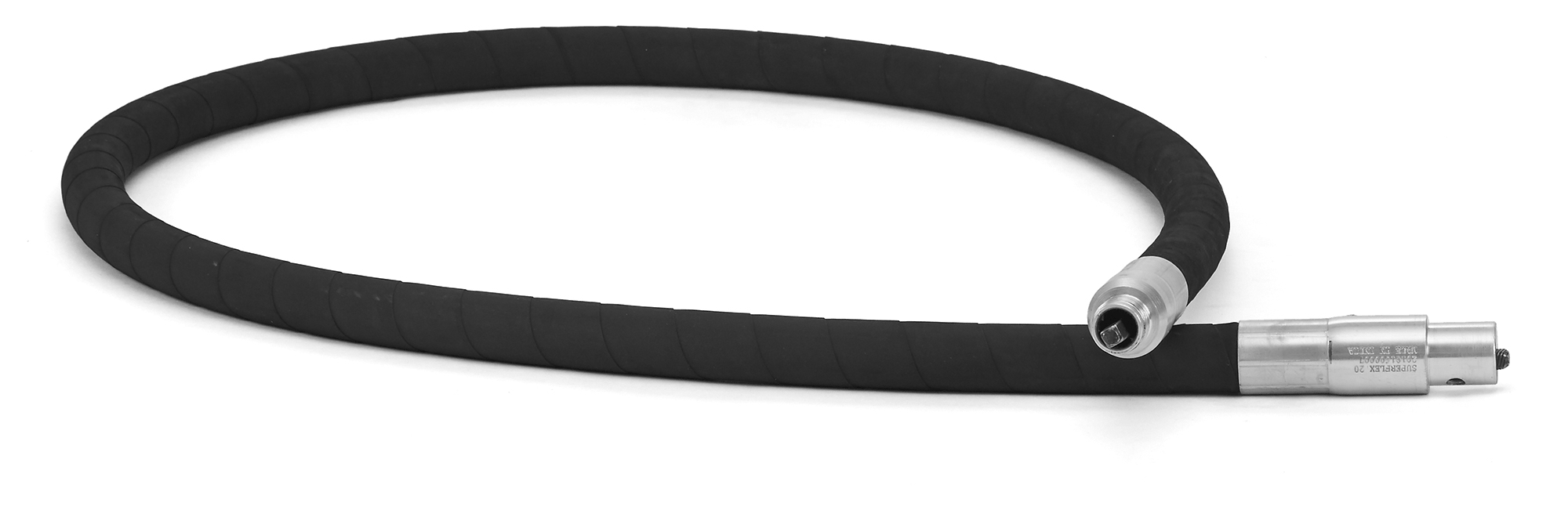 Aiguille flexible SUPERFLEX 20 2M HUSQVARNA - 967859503
