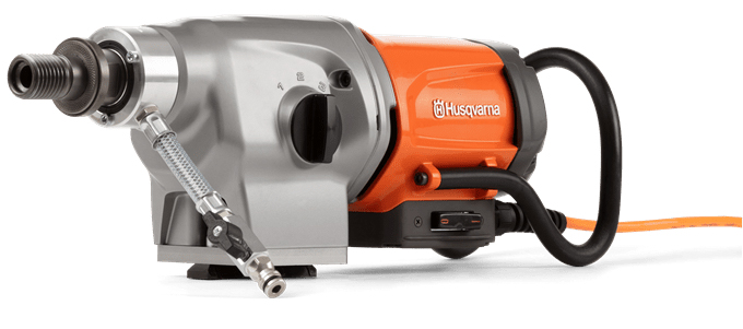 Carotteuse electrique dm400 HUSQVARNA 3200 W 967910301