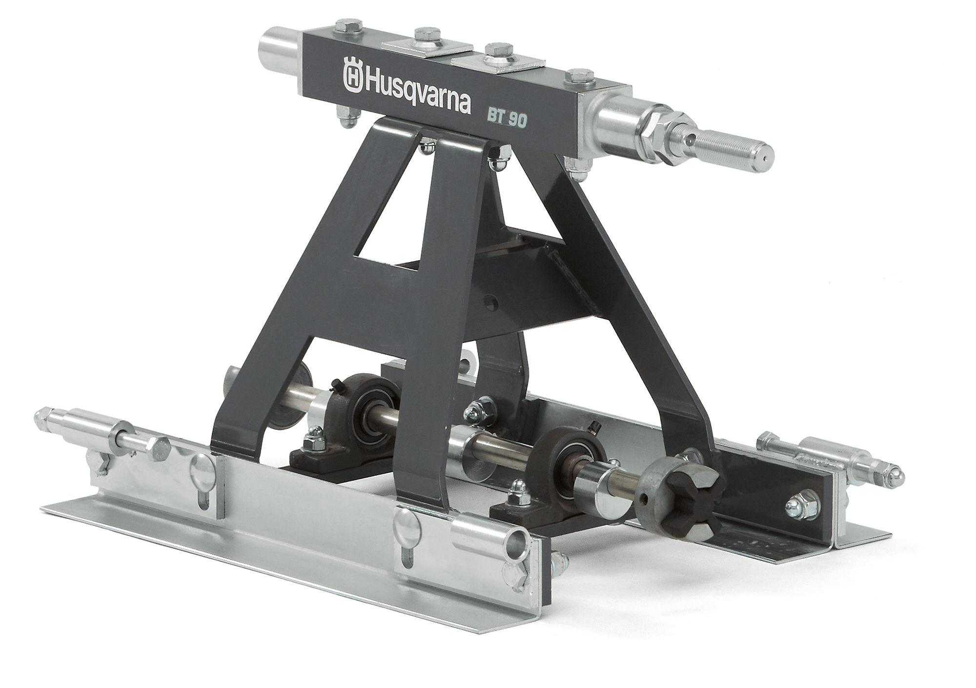 Règle vibrante BT 90 G/E scree SECTION 0,75M (pour moteur essence et Electrique) HUSQVARNA - 967941116